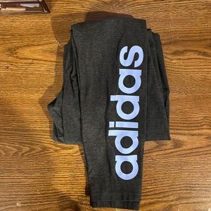 Adidas Leggings